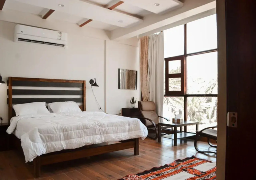 Mabiti hotel