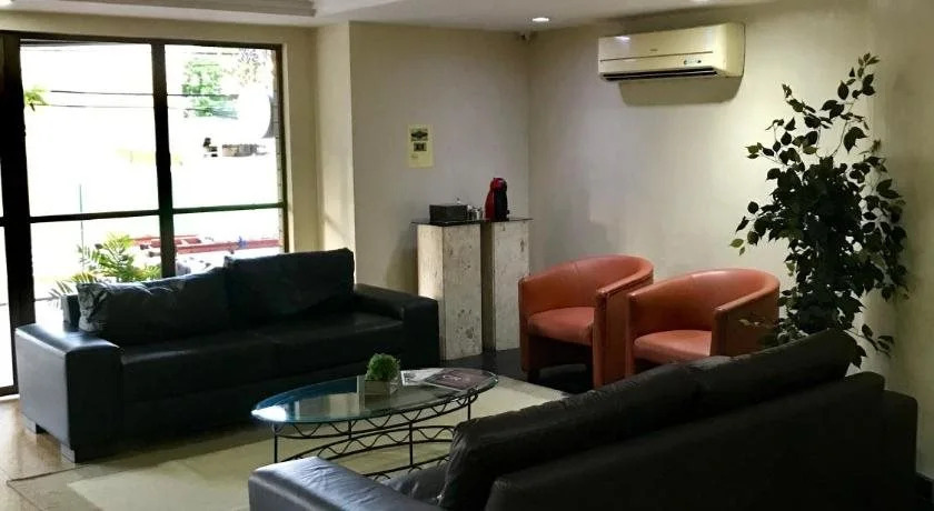 Luzon Residence Service