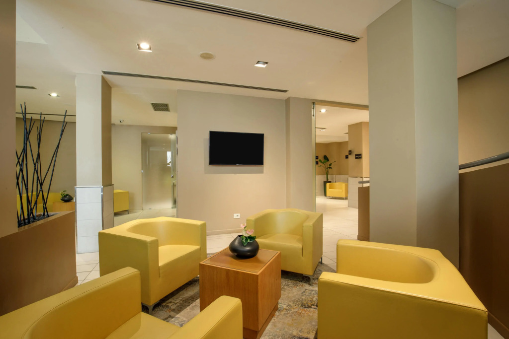 Best Western Plus Hotel Globus