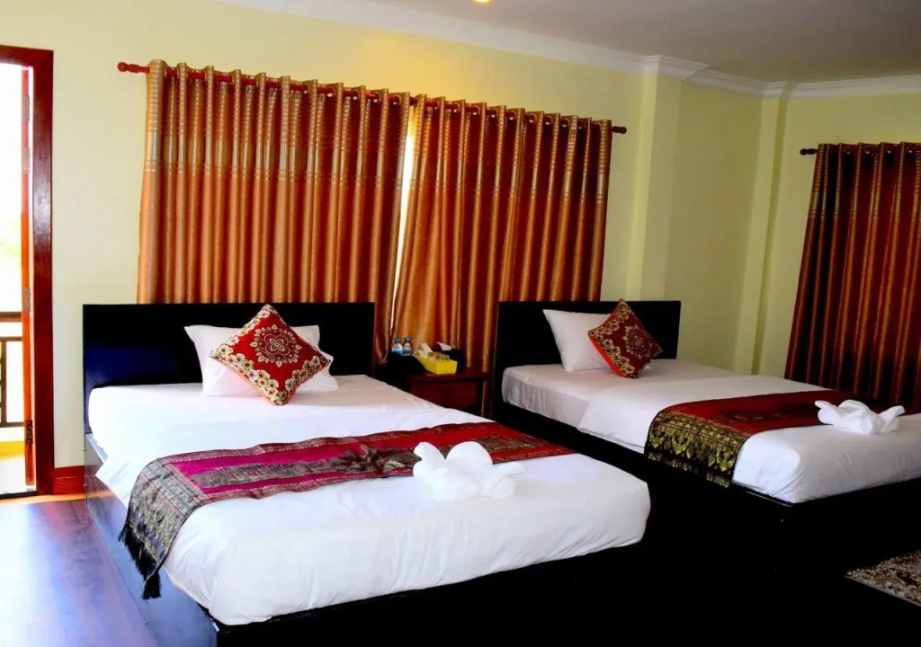 Leng Seng Na Hotel
