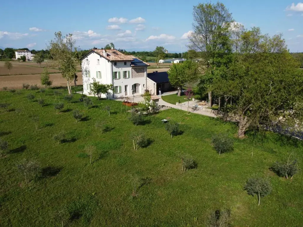 Agriturismo Redó