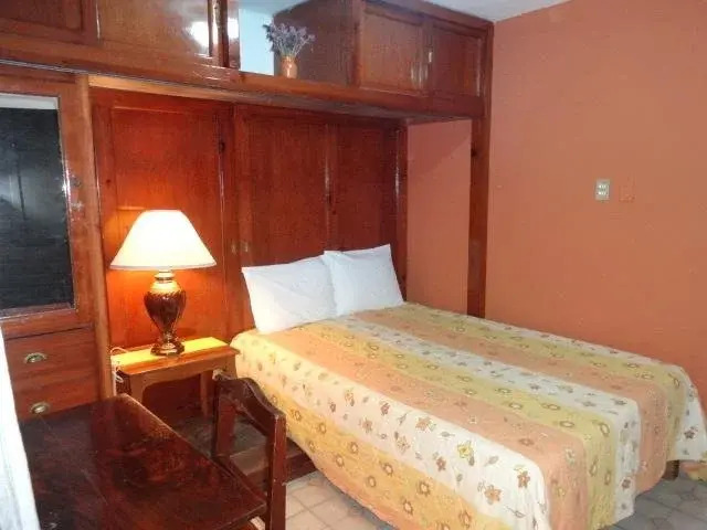 Hotel Posada El Gran Cipres