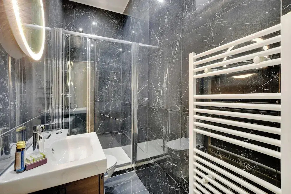 Welcoming Apartment - 1br/4p - Grands Boulevards