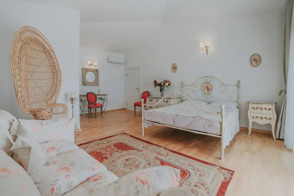 Villa Vista