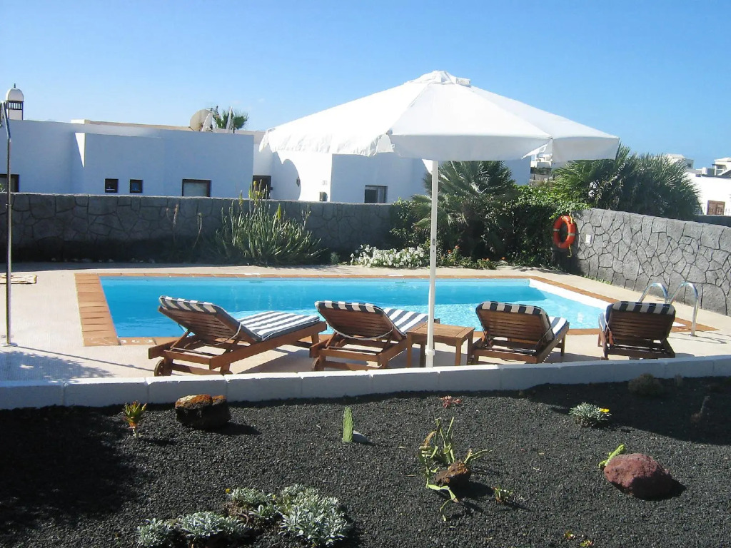 Villa Aguaviva - Two Bedroom