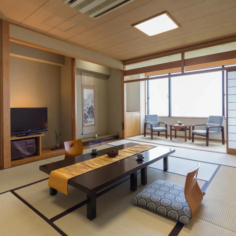 Ashizuri Kokusai Hotel