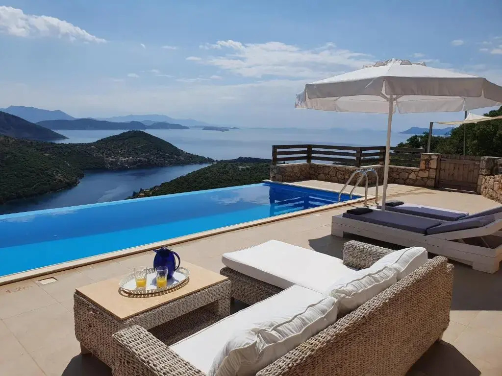 Villa Albatross