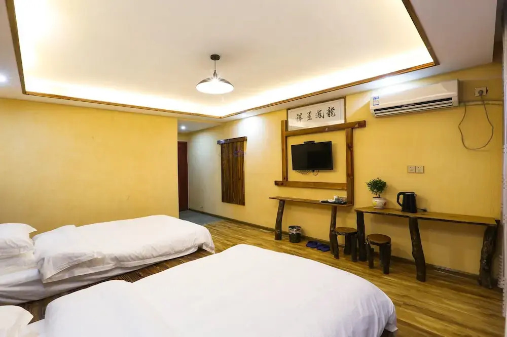 Yunsheyuanlai Hostel
