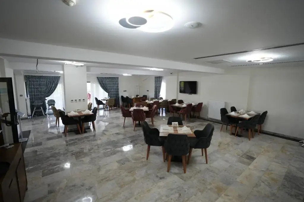 VE Hotels Yücetepe