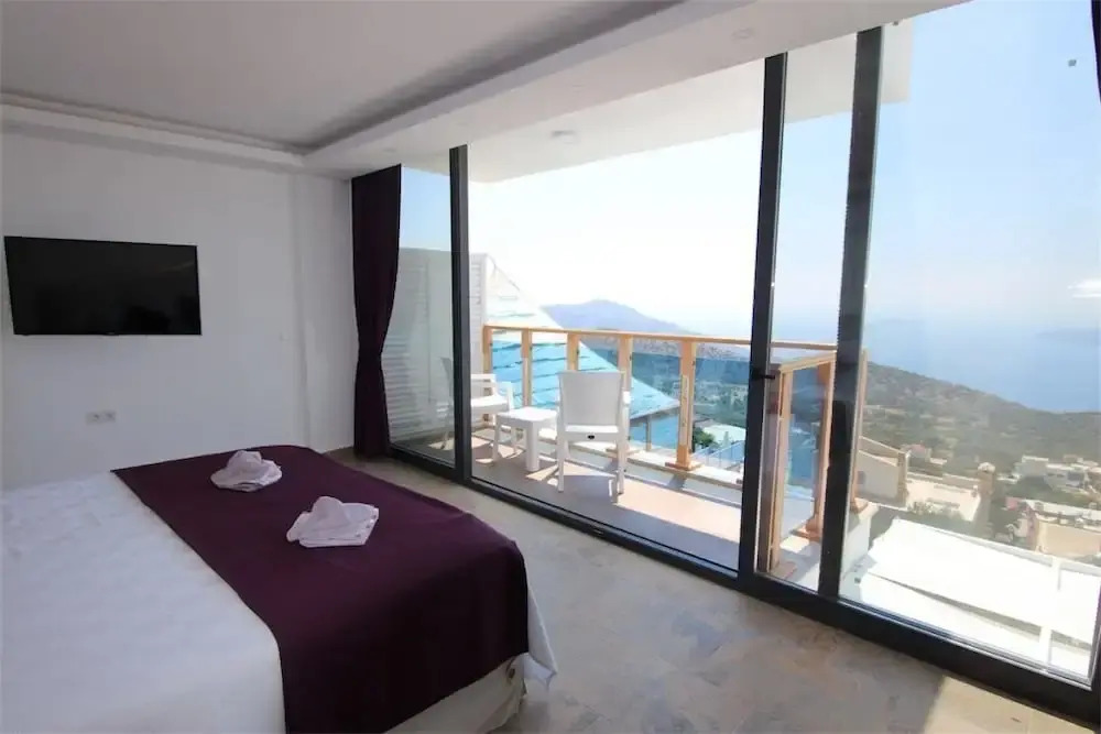 Villa Jilda