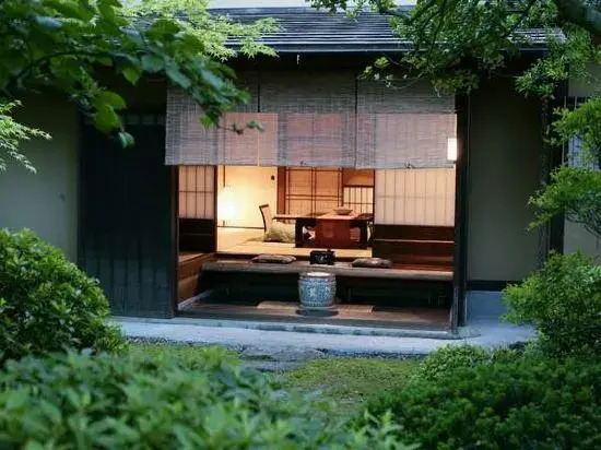天童荘 TENDOSO