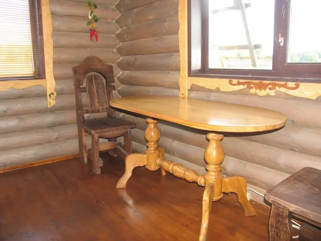 Cottage Radomyshl'