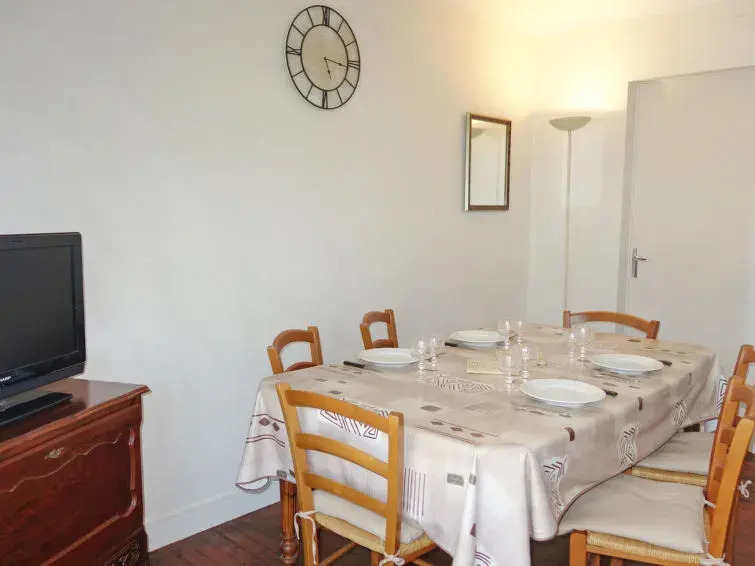 Holiday Home de l'Océan (SUL195)