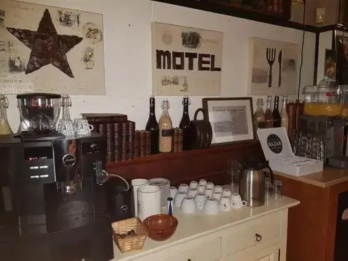 Motel Oostvoorne
