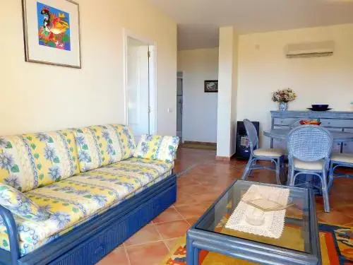 Apartment Urbanizacion Amanecer