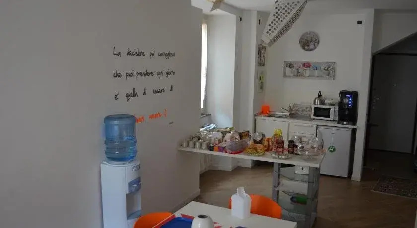 My Room EcoStation