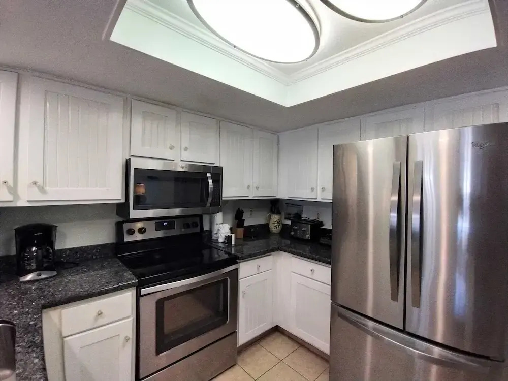 Surfside I 205 Minium 2 Bedroom Condo by RedAwning