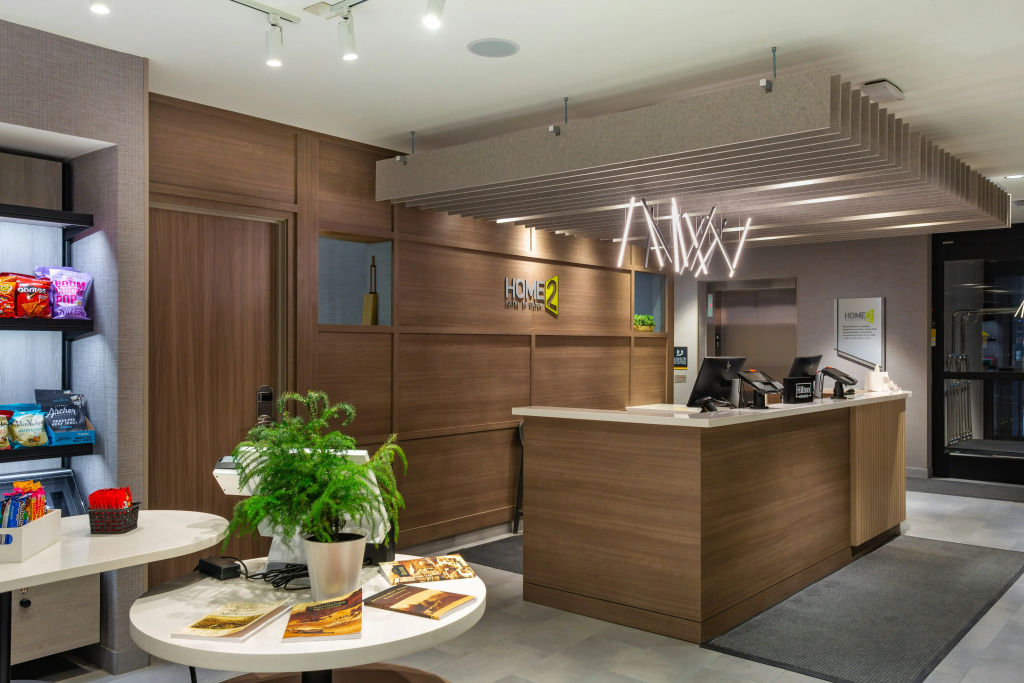 Home2 Suites By Hilton Boone