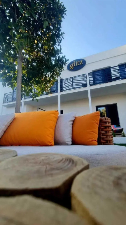 Glitz Bodrum