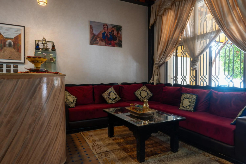 Hotel Marmar