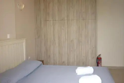 Flat 1 Bedroom 1 Bathroom - Kardamyli