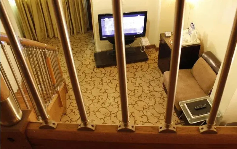 Westown Hotels Ikeja