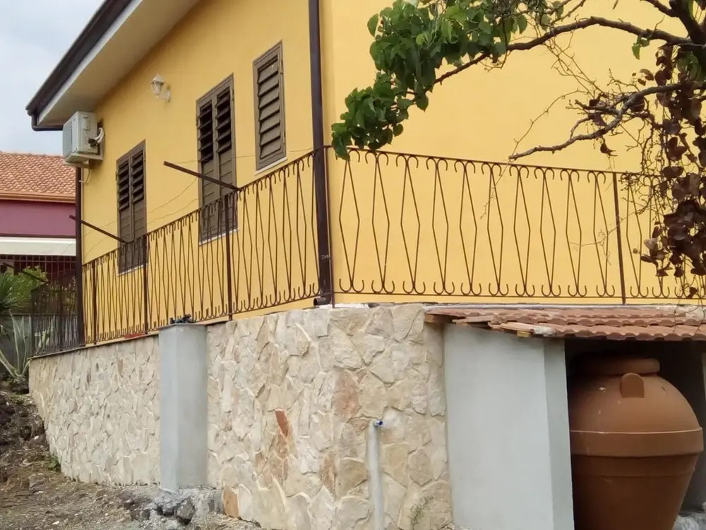 House With 2 Bedrooms in Pedara, With Furnished Terrace and Wifi - 15