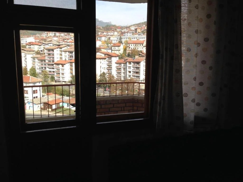 Katerina Family Hotel