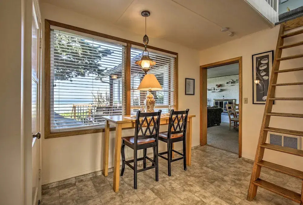 Oceanfront Escape w/ Pacific Views: Surf & Explore