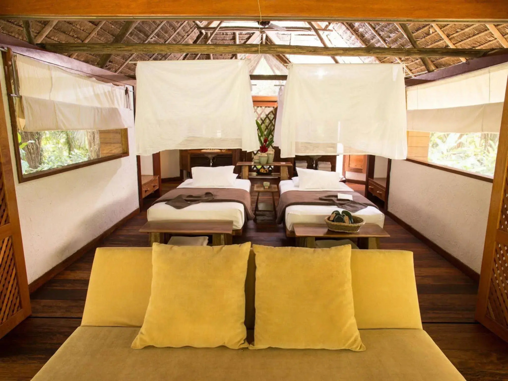 Inkaterra Hacienda Concepcion