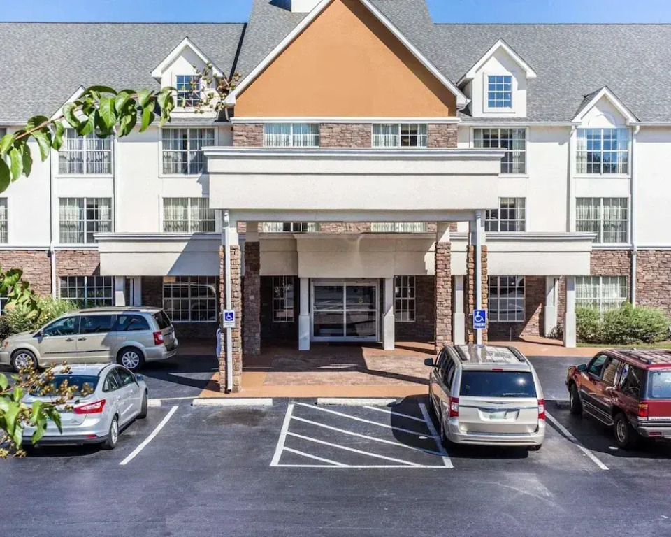 Comfort Inn & Suites Atlanta-Smyrna
