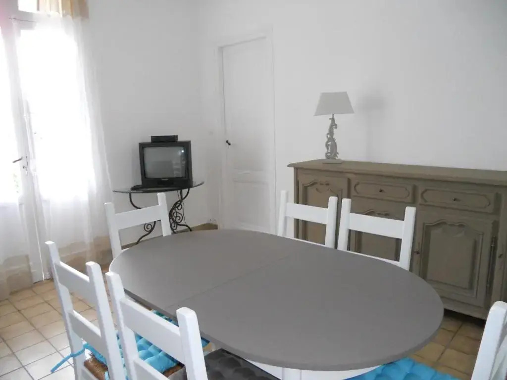Villa Soulac-sur-Mer, 3 pièces, 6 personnes - FR-1-648-23