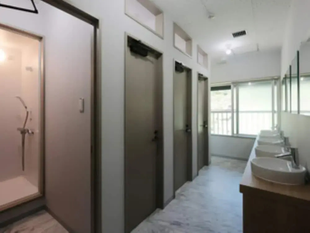 Matsudai Tanadahouse