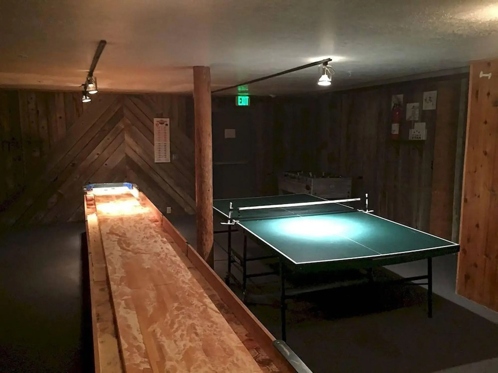 Teton Teepee Lodge