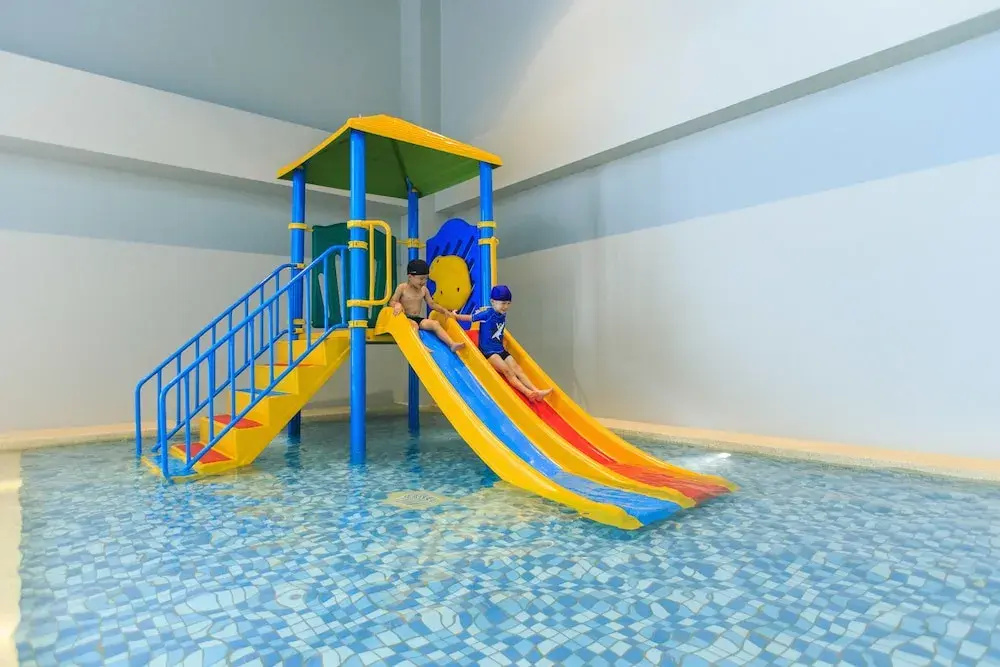 HOTEL PIN Jiaoxi