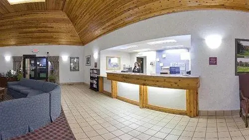 Holiday Inn Express & Suites Bad Axe by IHG
