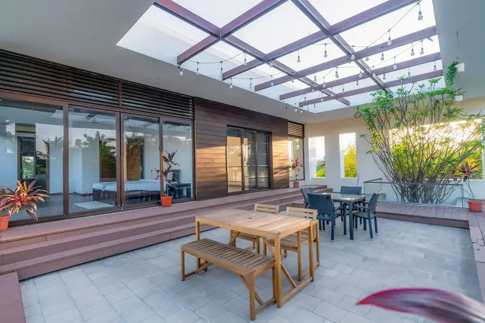 Truliv Villa LAGUNA