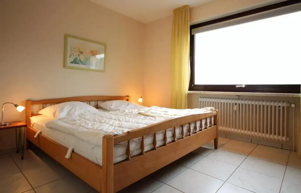 Haus Seehund Wohnung 13