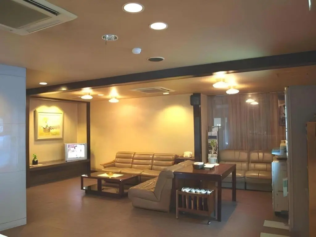 Hotel Yama