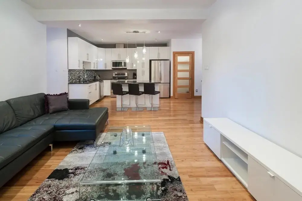 Amazing 3BR in Le Plateau Mont-Royal