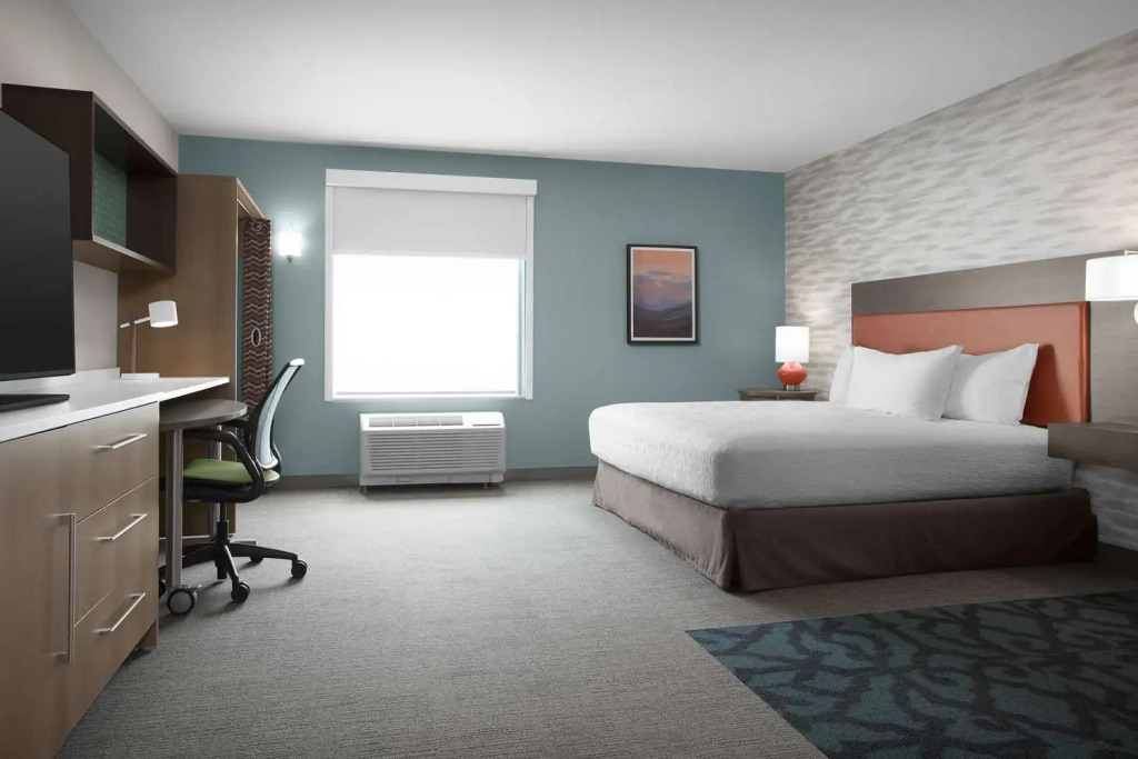 Home2 Suites By Hilton Phoenix North Happy Valley