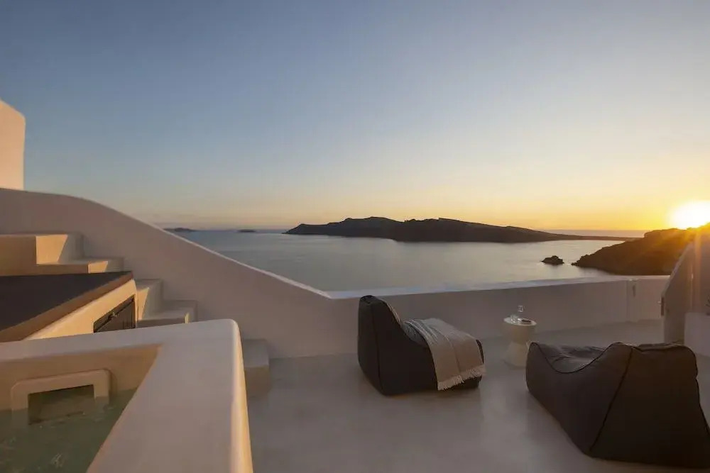 Apanema Cavehouses by Otium Villas
