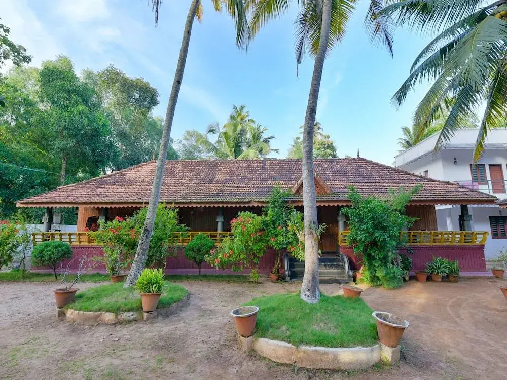 OYO 14976 Ritu Beach Resort