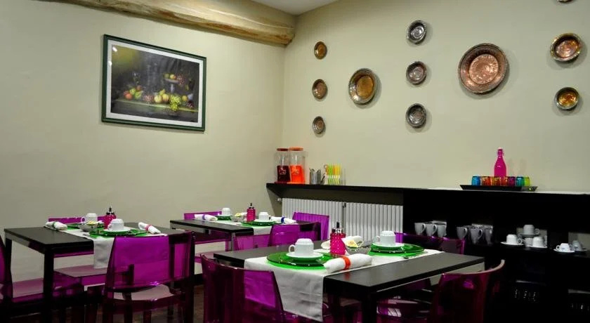 Residenza Minerva B&B
