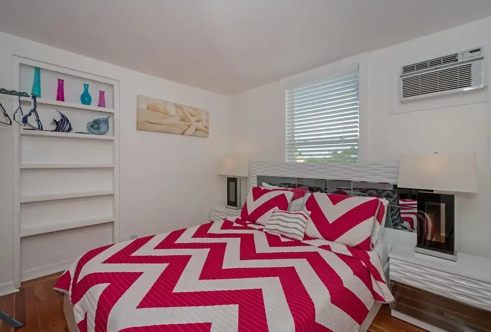 Estero Estate #3 - Two Bedroom Apartment