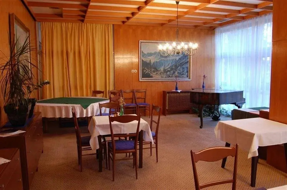 Hotel Slovakia