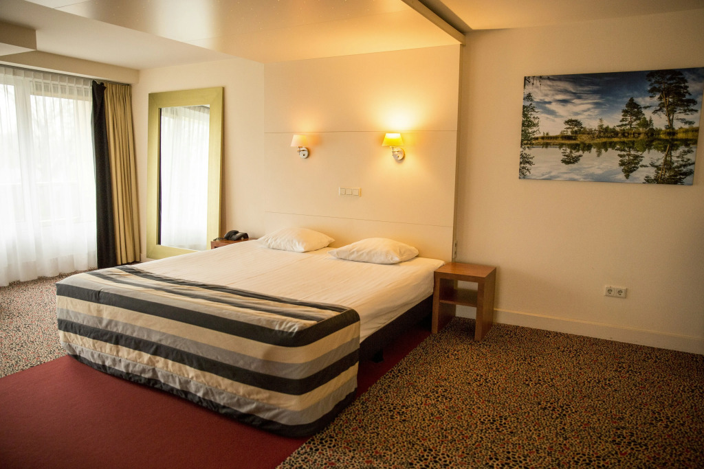 Fletcher Hotel-Restaurant Langewold