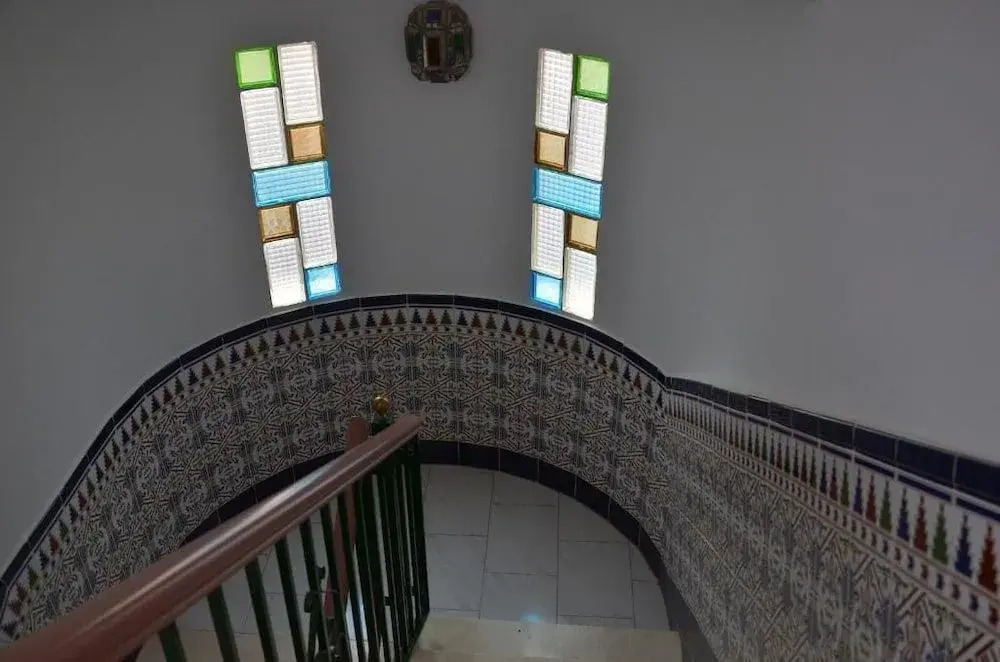 Monísimo Pensión Rincón de la Victoria