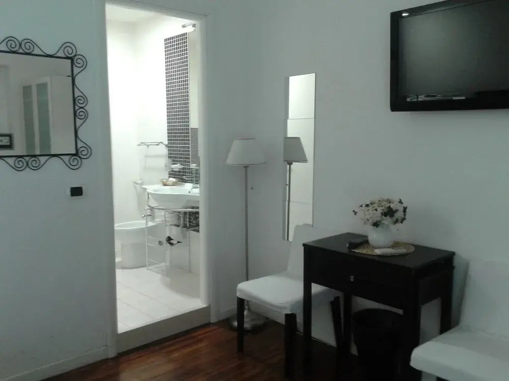 Fornaci Guest House