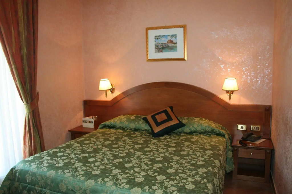 Hotel Squarciarelli